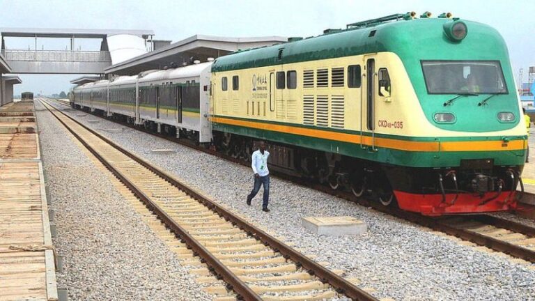 NRC loses 150,000 rail clips to vandalism, theft