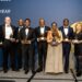 UBA clinches nine at Bankers Awards 2023 in London