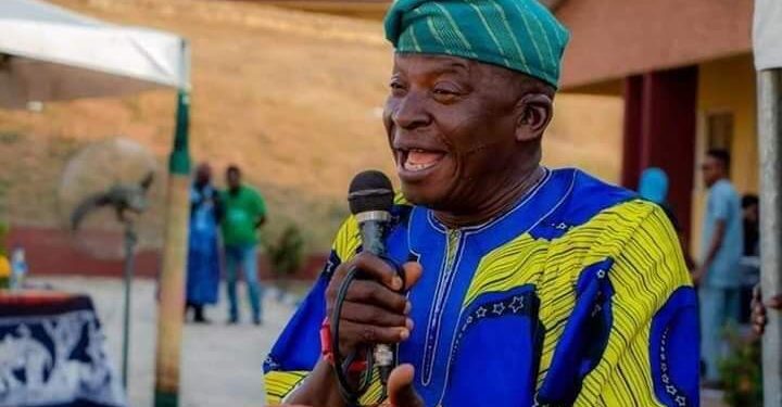 Baba Olofa Ina Veteran Yoruba Actor Dies at 73 Baba Olofa Ina Veteran Yoruba Actor Dies at 73 Baba Olofa Ina Veteran Yoruba Actor Dies at 73