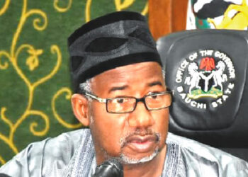 Supreme Court affirms Bauchi gov, Bala Mohammed's victory