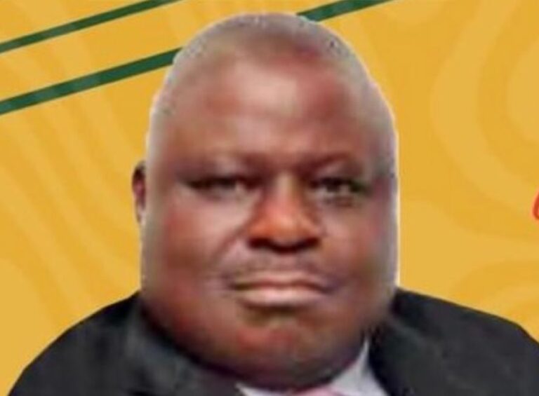 Emefiele fraud: CBN finance director, Benjamin Fakunle arrested