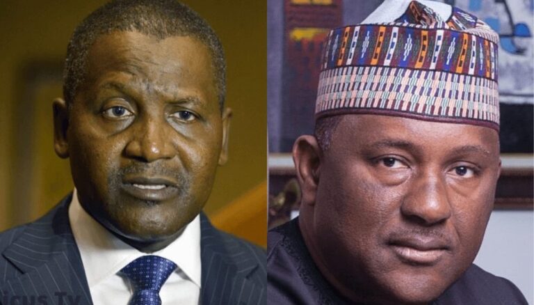 Emefiele: EFCC moves against BUA, Dangote, others over forex deals with CBN