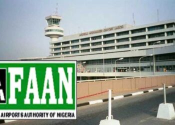 FG moves FAAN headquarters to Lagos