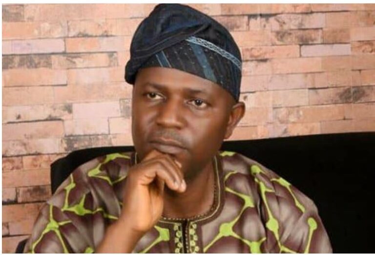 'It's illegal' - PDP NWC rejects suspension of Ondo party chair