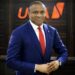 UBA GMD, Oliver Alawuba