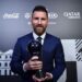 Again, Messi wins FIFA Men’s Player of the Year award