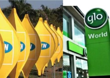 JUST IN: MTN to block Glo subscribers from calling its lines over unpaid debt