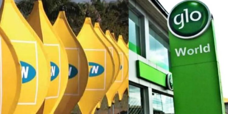 Just In Mtn to Block Glo Subscribers from Calling Its Lines over Unpaid Debt Globacom Subscribers May Be Unable to Make Calls to Mtn Lines Soon Due to the Non settlement of Interconnect Charges Globacom Subscribers May Be Unable to Make Calls to Mtn Lines Soon Due to the Non settlement of Interconnect Charges