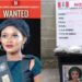 NDLEA declares ex-beauty queen wanted over illicit drug 'deal'