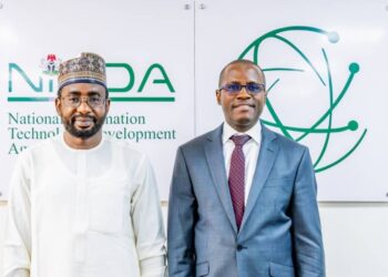 Digitizing ICPC will strengthen anti-corruption fight - NITDA DG