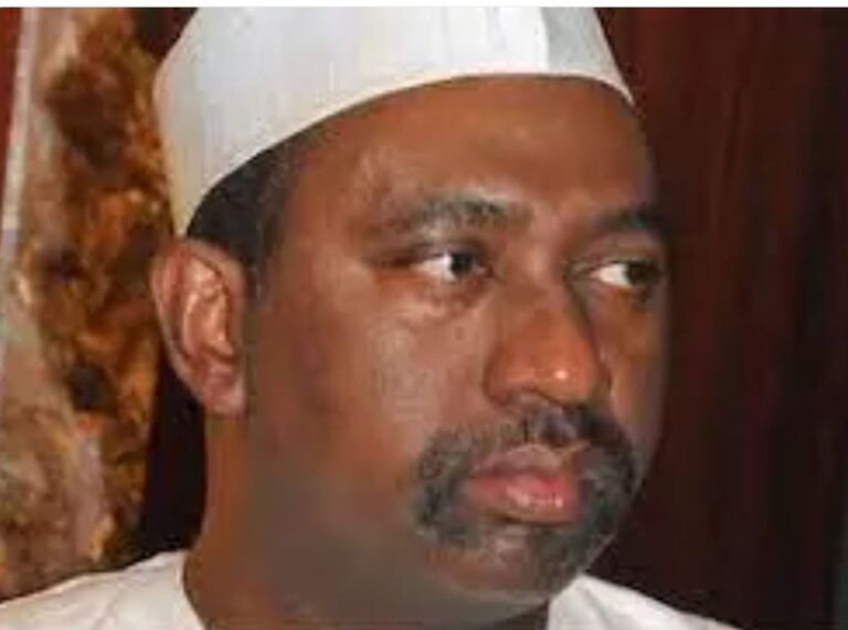 Yuguda, Dasuki, others diverted N4.6bn ONSA fund to organise prayers for Nigeria - EFCC