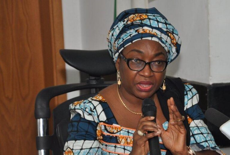 Witness tells court how ex-HoS, Oyo-Ita laundered govt funds