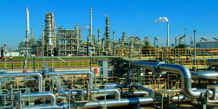 Port Harcourt Warri Refineries Setting the Record Straight