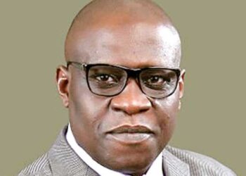 Tinubu appoints Shaibu Husseini as DG National Film and Video Censors Board