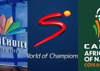 Multichoice says SuperSport won't broadcast AFCON 2023