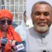 Zack Orji: Culture minister gives details on ailing actor's health