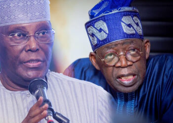 Atiku to Tinubu: You've no capacity to 'revive' Nigeria economy