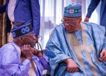 'It's fake news' - IBB denies warning Tinubu on possible military coup