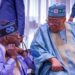 'It's fake news' - IBB denies warning Tinubu on possible military coup