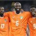 BREAKING: Cote d’Ivoire win AFCON 2023