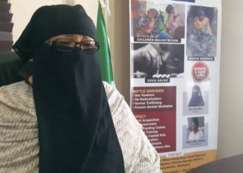 Mama Boko Haram’, two others jailed for N40m fraud