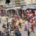 Lagos govt seals off popular Mandilas market