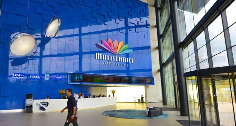 MultiChoice Nigeria loses 243,000 subscribers in six months