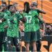 BREAKING: Nigeria overcome S/Africa, reach AFCON final