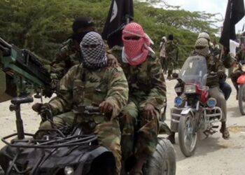 B/Haram attacks military camp in Borno, kills five soldiers