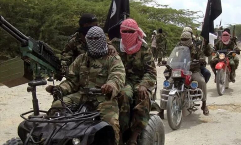B/Haram attacks military camp in Borno, kills five soldiers
