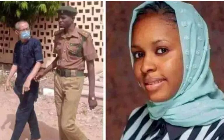 Chinese who killed lover in Kano sentenced to death