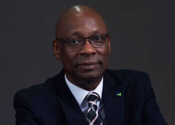 Mustafa Chike-Obi: The boardroom guru blazing the trail at Fidelity Bank