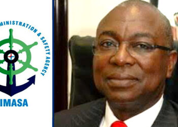 Tinubu appoints new DG for NIMASA