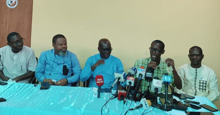 There was plan to eliminate abducted FirstNews editor - IPI, NGE, NUJ