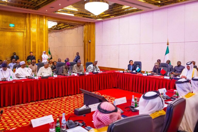 Tinubu to foreign investors: Report any official who demands bribe