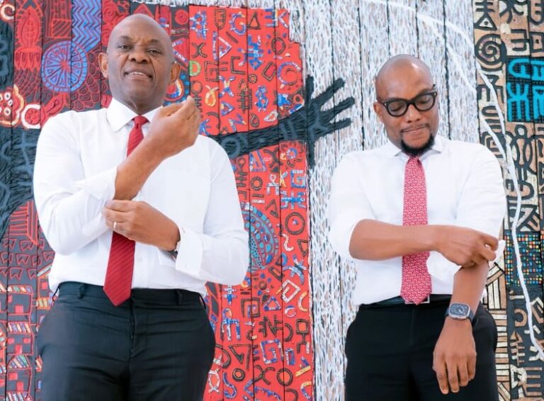 Heirs Technologies appoints Chima as chair, Idiong CEO