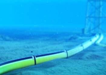 Undersea cable damage causes internet outage in Nigeria, other nations