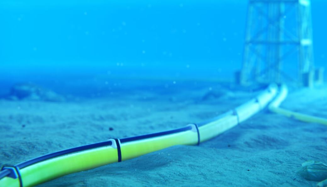 Undersea cable damage causes internet outage in Nigeria, other nations
