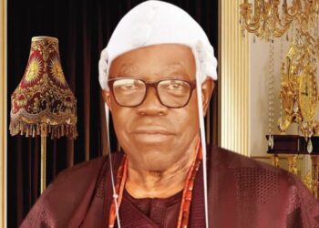 Makinde mourns as Olubadan of Ibadan passes on at 82