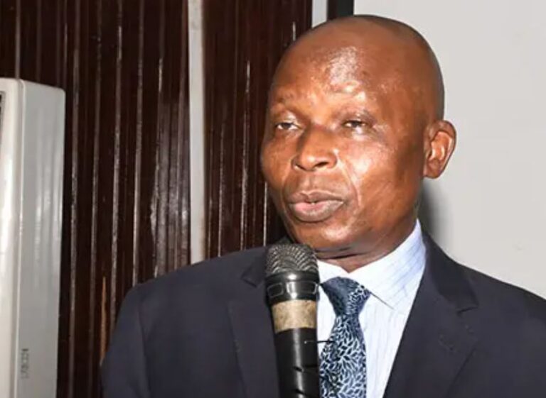 Minors can be arrested, prosecuted - AGF