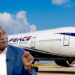 Air Peace boss, a role model in integrity - Fidelity Bank CEO