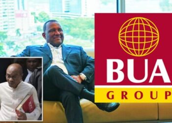 Did BUA 's AbdulSamad Rabiu, Emefiele defraud Nigeria via illegal forex deals?