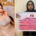 It's false - Bobrisky denies bribing EFCC officials with N15m