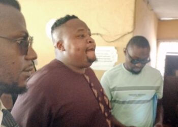 UPDATED: Court grants Cubana Chief Priest N10m bail