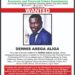 EFCC declares Dennis Asega Aliga wanted ...Teleology Holdings CEO who fraudulently acquired 9Mobile