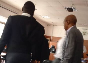 EFCC brings Emefiele to court for arraignment for alleged fraud