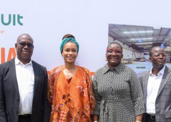 ReelFruit champions sustainable manufacturing with support from FCMB