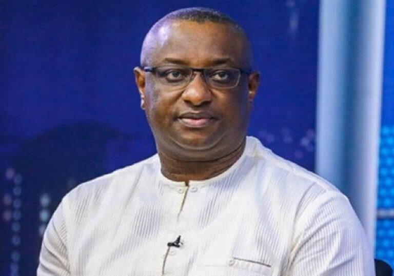 BREAKING: Aviation minister suspends operations of Dana Airline