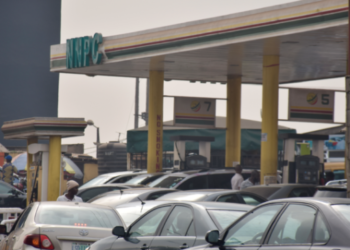 We've over 1.5bn litres of fuel in stock, queues will clear soon - NNPCL