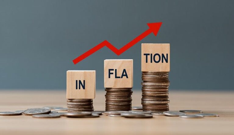 BREAKING: Nigeria’s inflation rose to 32.70% in Sept. 2024 – NBS